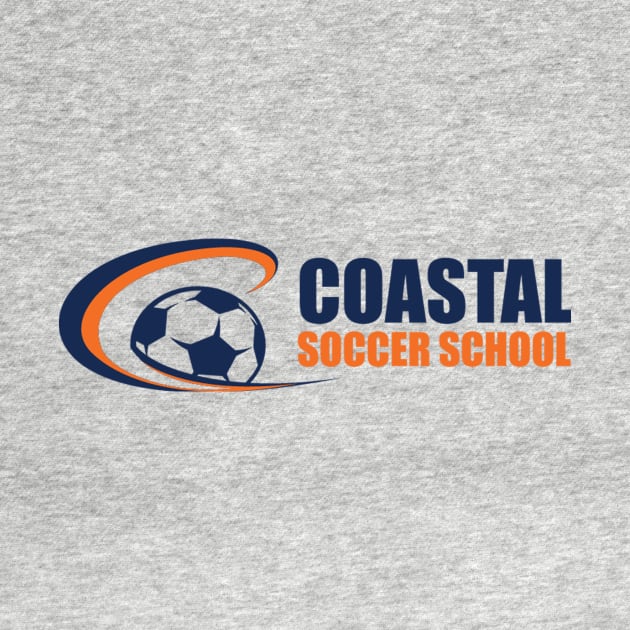 Coastal Soccer School by Coastal Soccer School